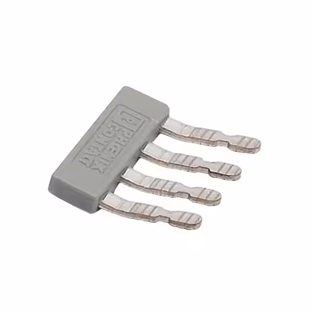 202142 Phoenix Contact  Ponticelli a morsettiera